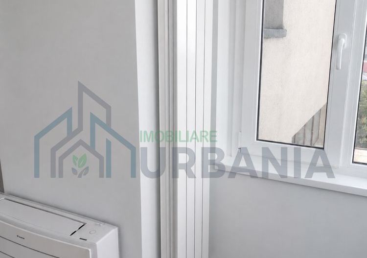 Apartament 2 camere, 62 mp, etaj 6, Iași - închiriere pentru birouri - Poză 5