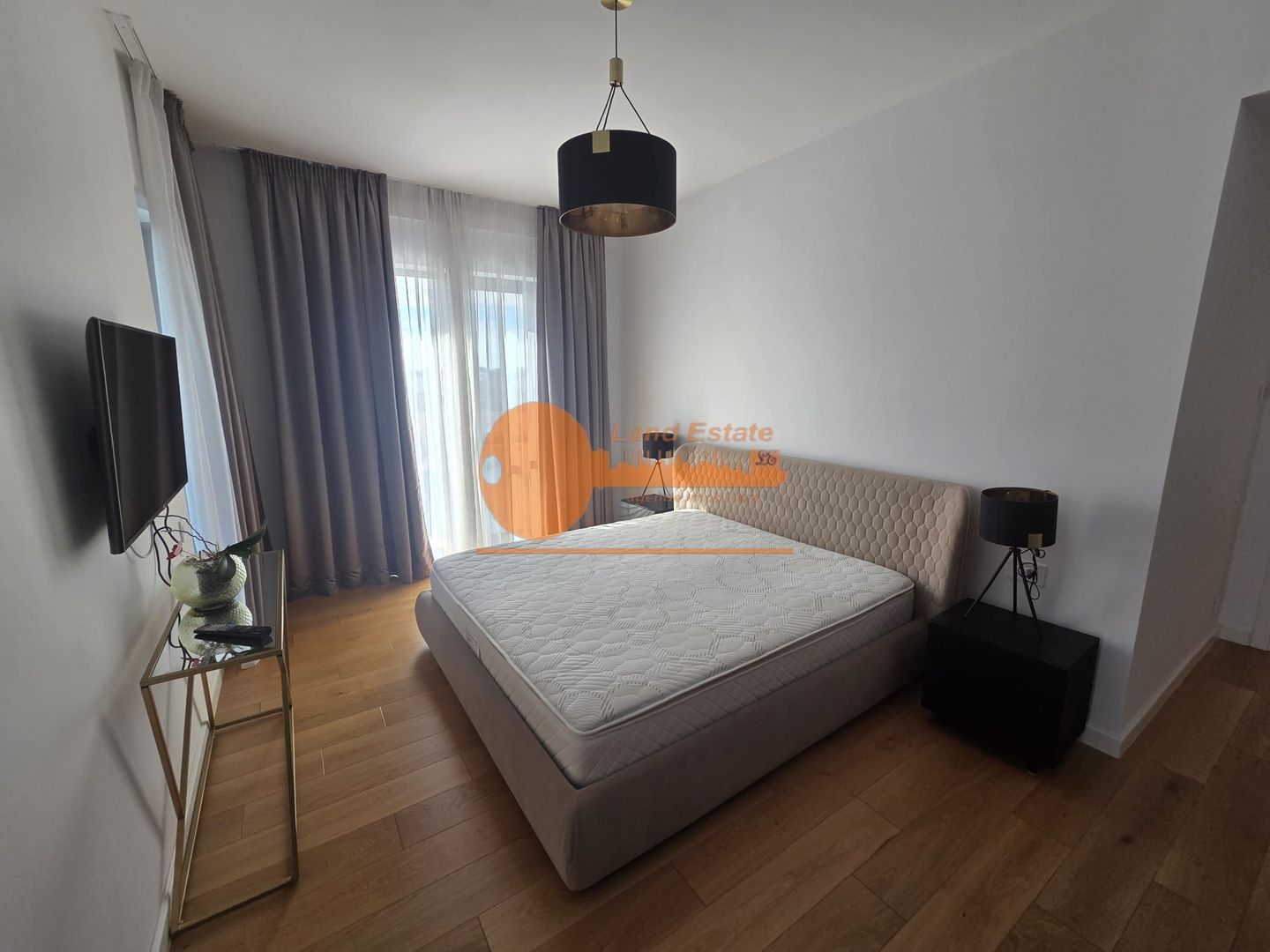 4 camere Cismigiu ( Terasa 24mp-2 locuri parcare) - Poză 9