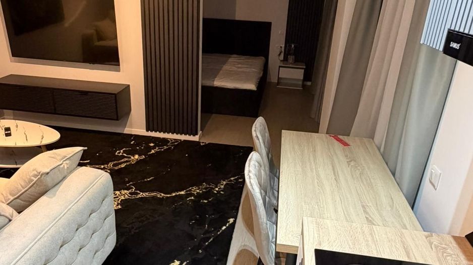 AP. 2 CAMERE GHENCEA, CENTRALA TERMICA, GRADINA, MODERN, BLOC NOU - Poză 16