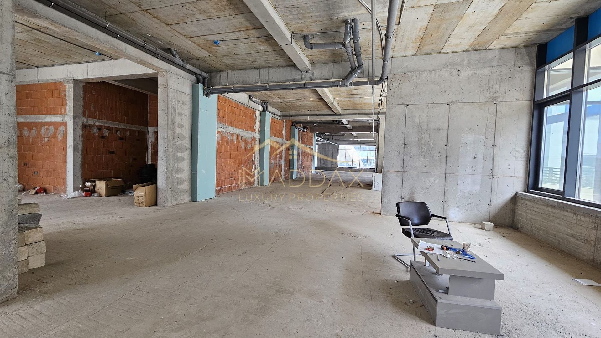 Spatiu comercial cu piscina acoperita***512mp utili//Pipera - Poză 5