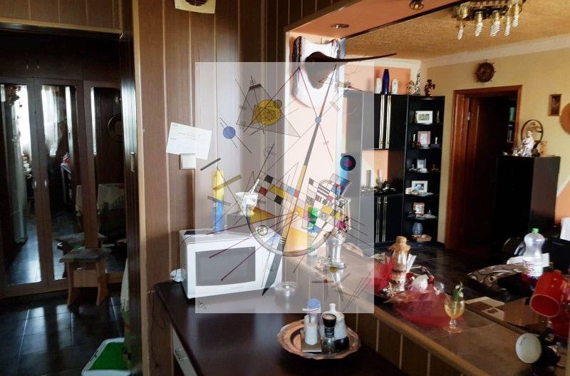 Tomis Nord - Banca Religiilor - Apartament compus din 4 camere, etaj 3. - Poză 6