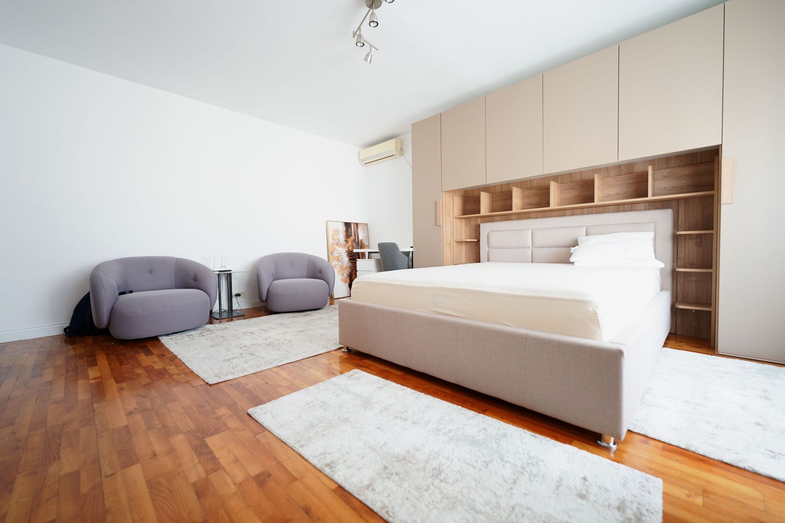 Garsoniera, Natiunile Unite, Unirii, Tribunal, Casa Poporului, Splai - Poză 7