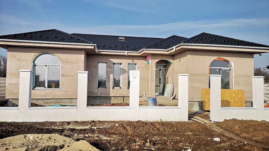 Vila Buftea - Poză 1