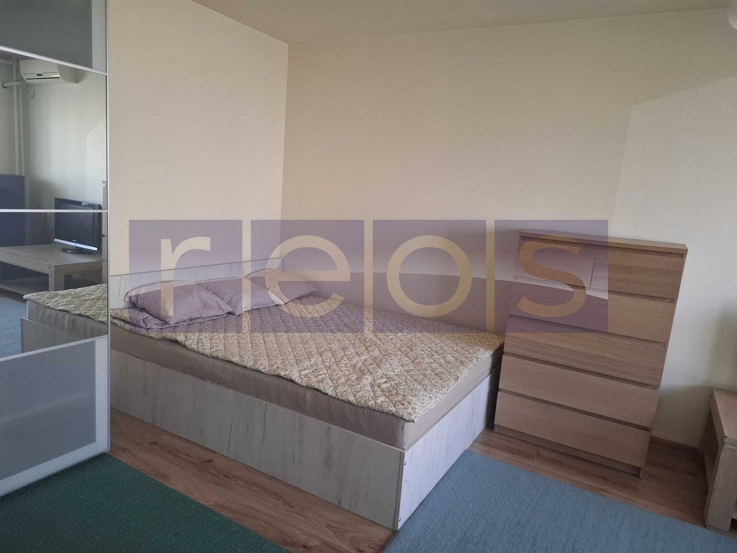 VANZARE GARSONIERA | DECOMANDATA | ZONA MALL VITAN - Poză 2