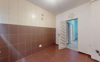 Apart. 3 cam. Decomandat. Demisol/4 in Drumul Bacriului ! - Poză 18