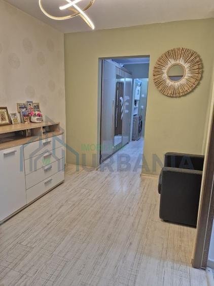 Apartament 3 camere de vânzare, Nicolina 2, Iași – 76,29 mp, 145.000 euro - Poză 1