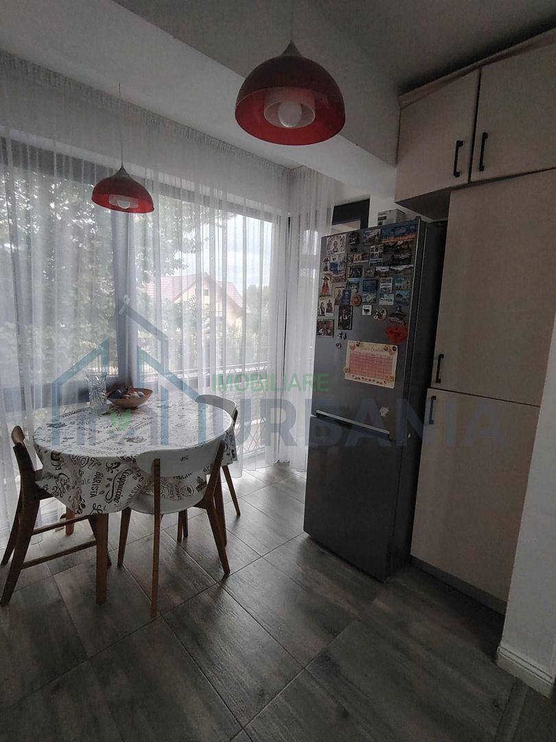 Apartament 3 camere decomandat, zona Horpaz, Iași - Poză 1