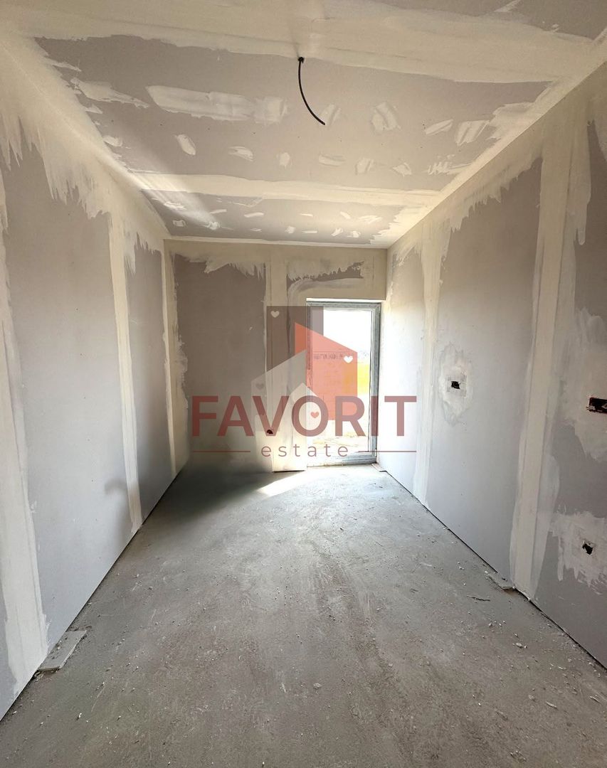 Duplex langa Lidl | 4 camere | 200m de asfalt | Statie de autobuz - Poză 8