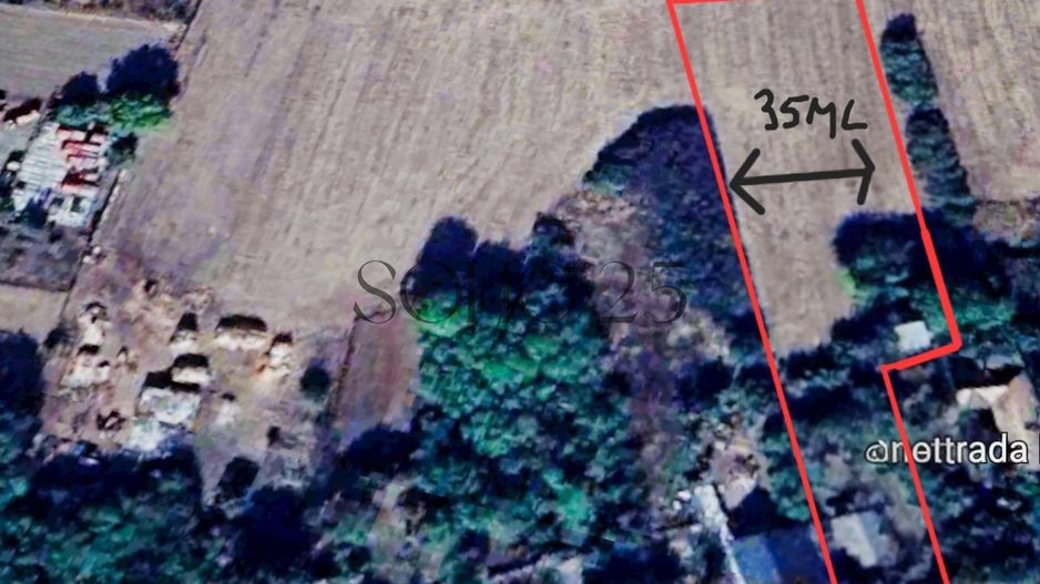 Teren lângă București 6000mp - Poză 6