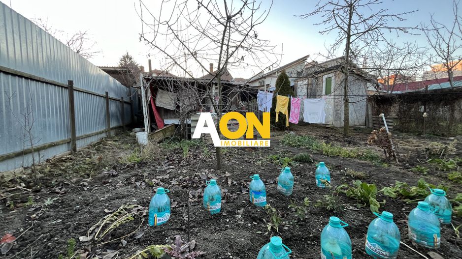 Casa Veche, 3 Camere, 420 mp Teren, Zona Ultracentrala - Poză 6