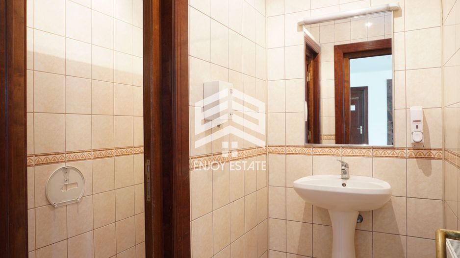 OPORTUNITATE ! Birou privat in Astra ! 0% COMISION ! - Poză 6