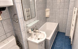 Inchiriere apartament 1 camera Mazepa 2 - Piata Ancora - 42 mp - Poză 9