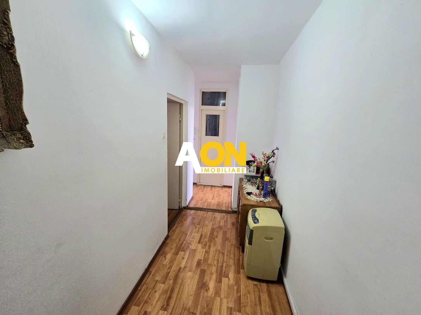 Apartament cu 4 Camere, Complet Mobilat, Zona Ampoi 3 - Poză 14