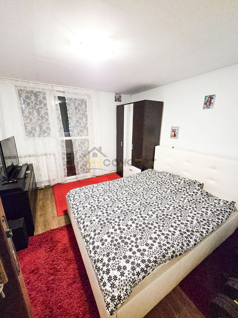 Vila individuala 6 camere Zona Ghencea Metrou Raul Doamnei Comision 0% - Poză 10