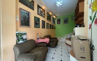 Casa cu teren generos in cartierul 'Intre Lacuri'!!! - Poză 7