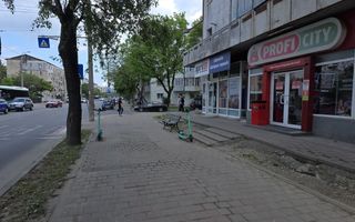Apartament 2 camere, decomandat, Cantă-Păcurari, Iași - parter înalt, complet renovat - Poză 5