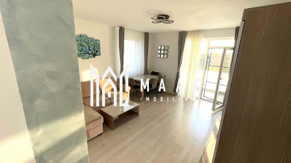 Apartament 3 camere |  Etaj 3 | Lift  |  Calea Șurii Mici - Poză 1