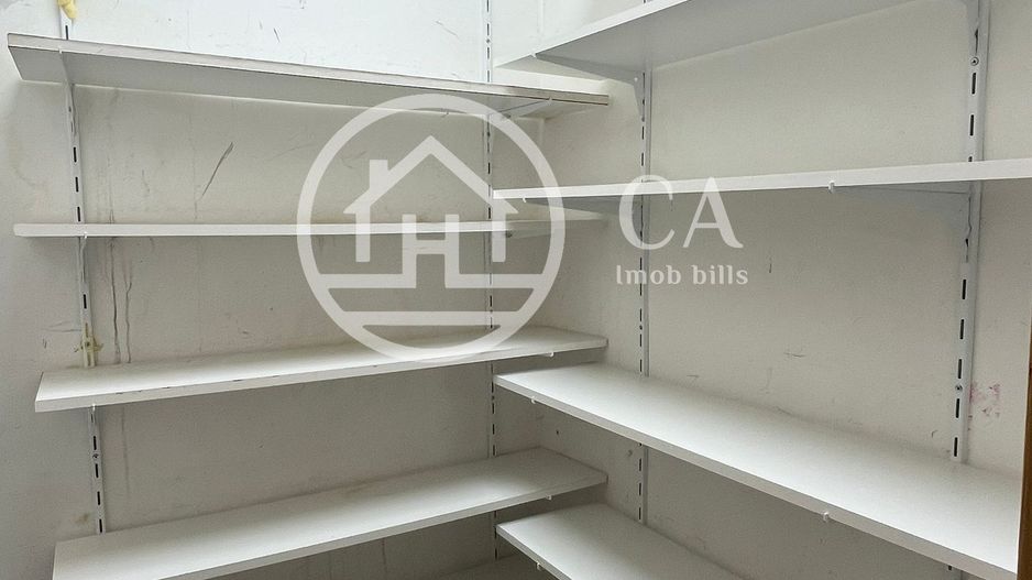 Apartament cu 3 camere de inchiriat în zona Nufărul, Oradea - Poză 12