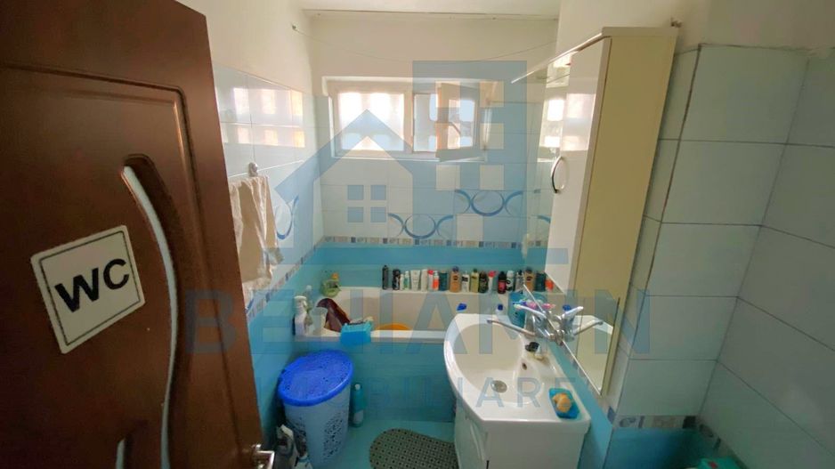 Apartament 2 camere-Etaj 3-Brazda lui Novac-zona Simplon-Disponibil - Poză 11