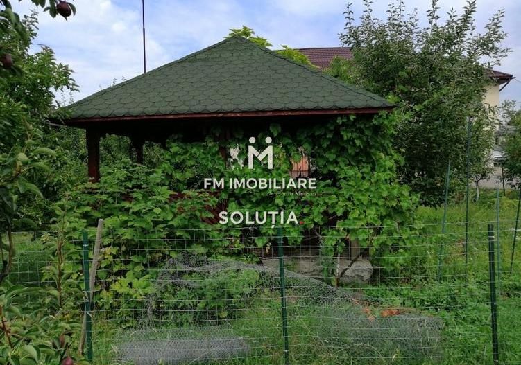 VILĂ DEOSEBITĂ DE VÂNZARE – Cartier nou, Baia Sprie - Poză 3