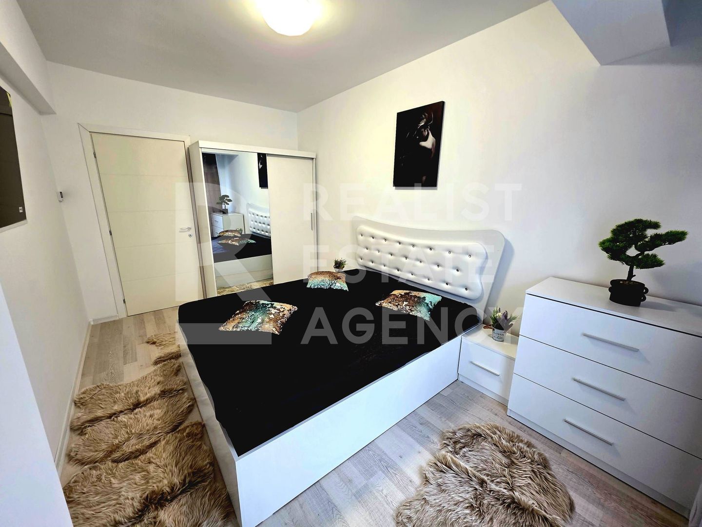 Vânzare, apartament, 3 camere, Moara de Vânt, Iași - Poză 6