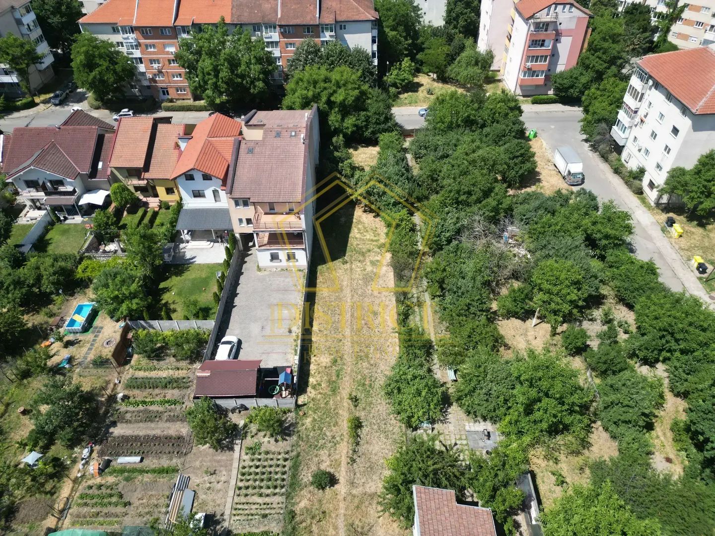 Tren pentru casă în oraș | Shoping City - Poză 2