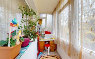 Apartament 3 camere bloc reabilitat Berceni - Emil Racovita - Poză 15