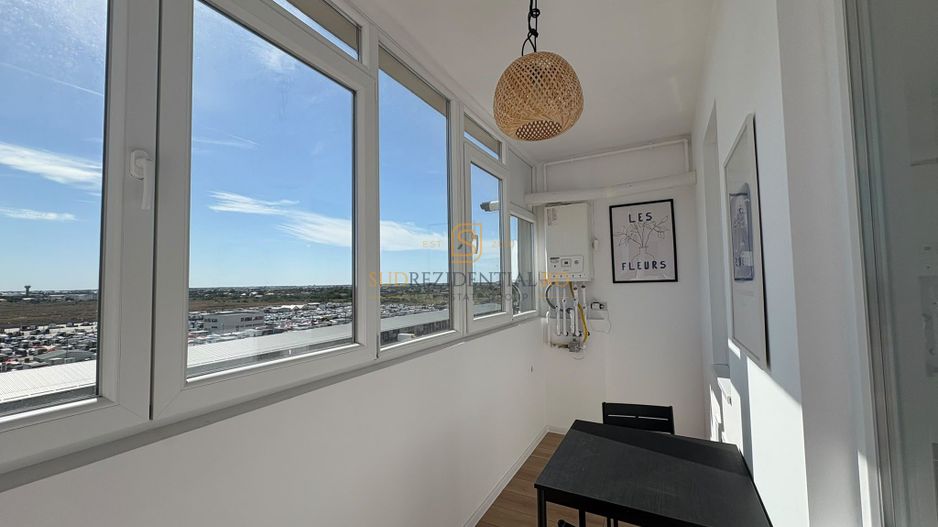 Apartament 2 camere – Prima închiriere | Confort Urban | Parcare - Poză 9