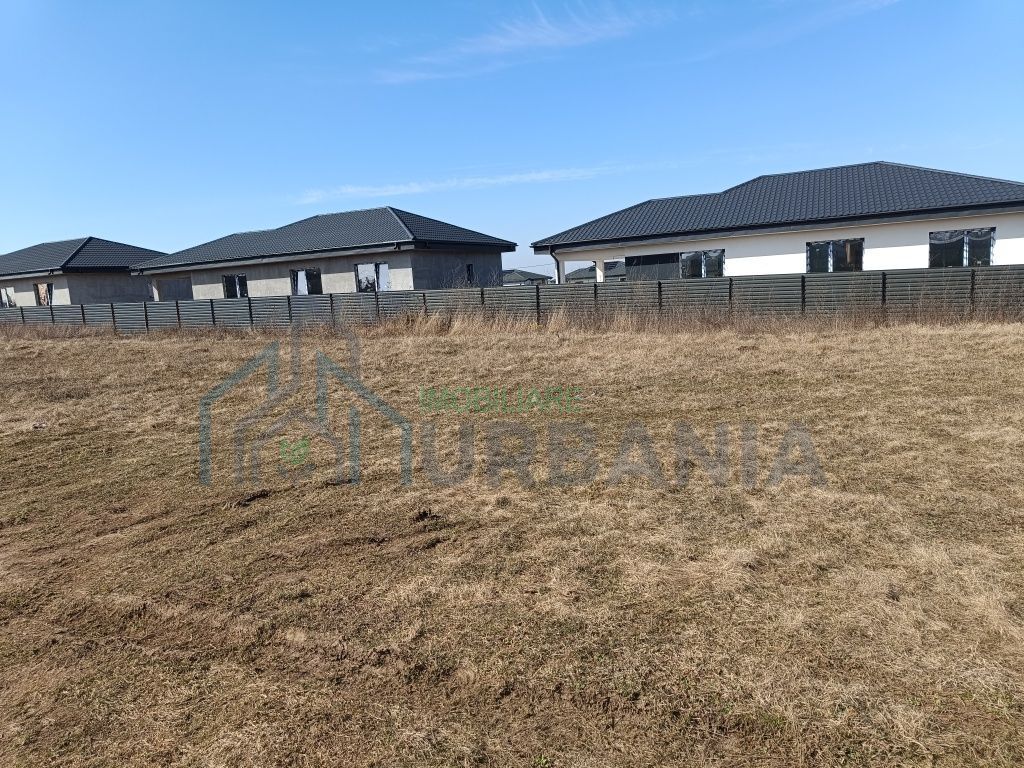 Teren intravilan Vorovești - Poză 5