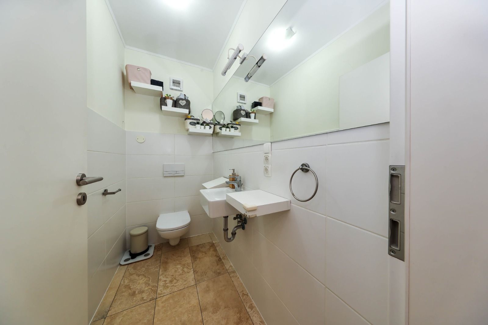 Apartament 2 camere zona Coresi | Complex Avantgarden Tractorul - Poză 11