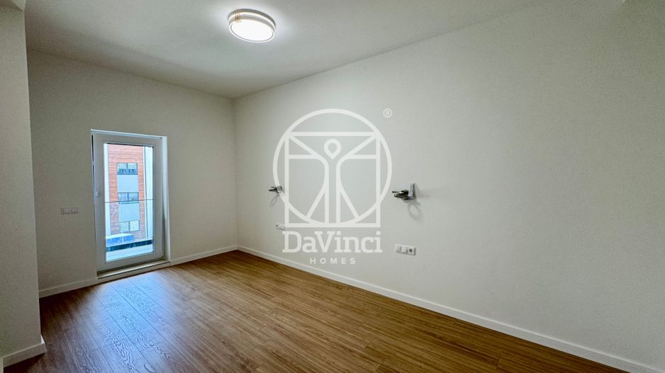 Apartament 2 camere, intabulat, finisat la cheie (STB-39E-Ra-ap.5) - Poză 7