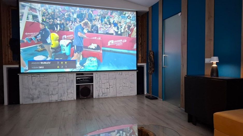 Penthouse 3 camere | 113m2 | Sisești-lac Grivița - Poză 5