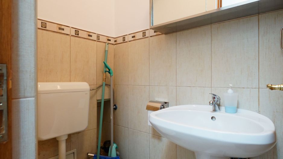 3 Camere + Parcare, Greenfield, Scoala Avenor - Poză 13