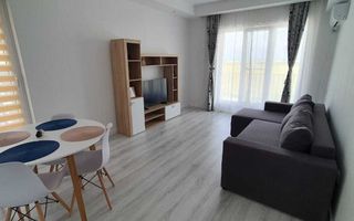 Apartament 2 Camere de Inchiriat Cosmopolis - Poză 1