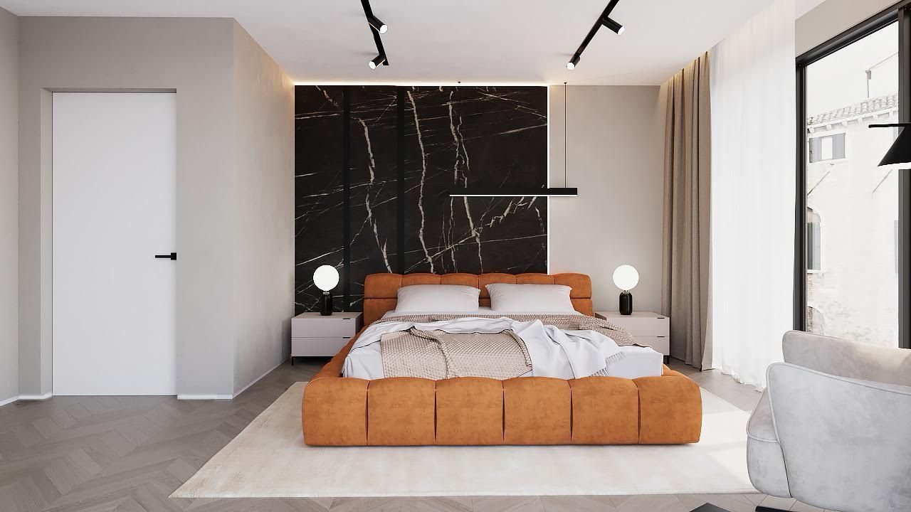 Penthouse | Luxury | Zona Decebal - Poză 33