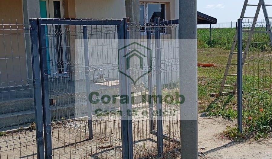 Duplex vanzare in Darvari, Calarasi, format din 2 unitati locative. - Poză 14