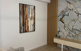 VILA NOUA | COMPLEX REZIDENTIAL | PIPERA - Poză 4