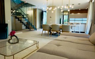 Casa / Vila Amber Gardens | Tunari | 6 camere | Otopeni - Poză 27