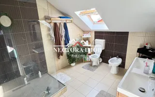 NECTORA IMOB Exclusivitate-Casa P+M,Str. Apateului,187 mp+450 mp teren - Poză 11