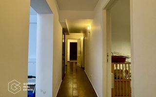 Apartament cu 5 camere și demisol mare, 2 bai, intrare separată - Poză 26
