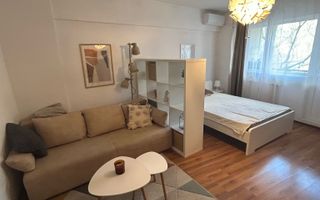 Garsoniera Spatioasa - Mircea Voda 46 - Metrou Timpuri Noi - Poză 14