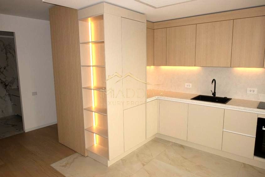 Apartament premium de vânzare I 2 camere + 2 lucuri parcare I Floreasca - Poză 1