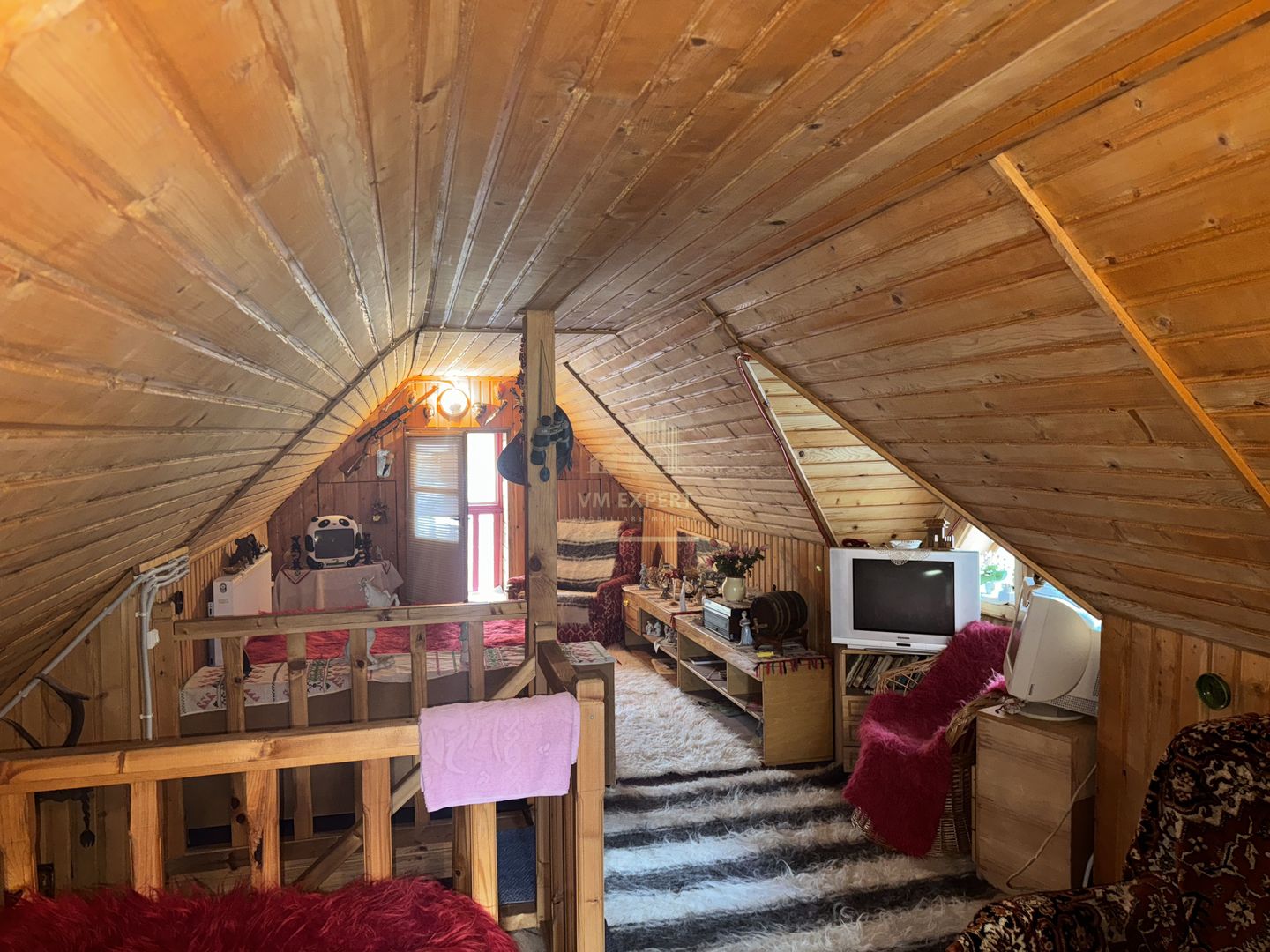 CASA DE VACANTA ZONA RUCAR - POSADA - Poză 40