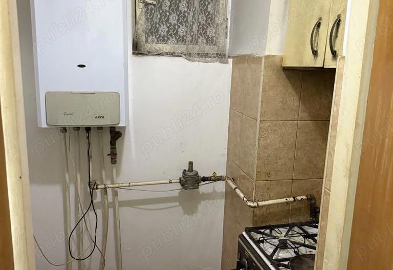 Vand Apartament 2 Camere - Poză 5