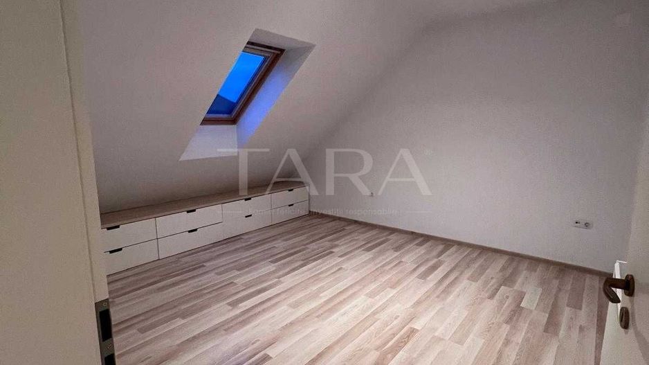 Apartament |3 camere | | parcare subterană| | Zona Florilor | - Poză 5
