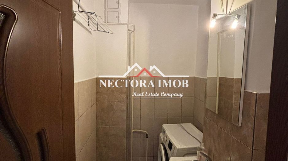 Apartament 3 camere 2 bai 2 holuri Bulevardul DACIA, mobilat/utilat - Poză 5