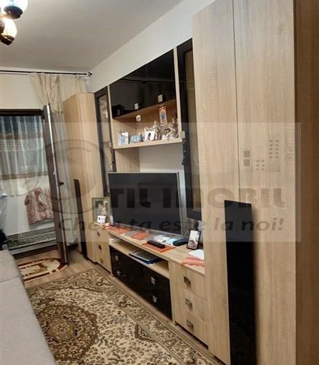 APARTAMENT 1 CAMERA  DECOMANDAT  POPAS PACURARI 300 euro - Poză 8