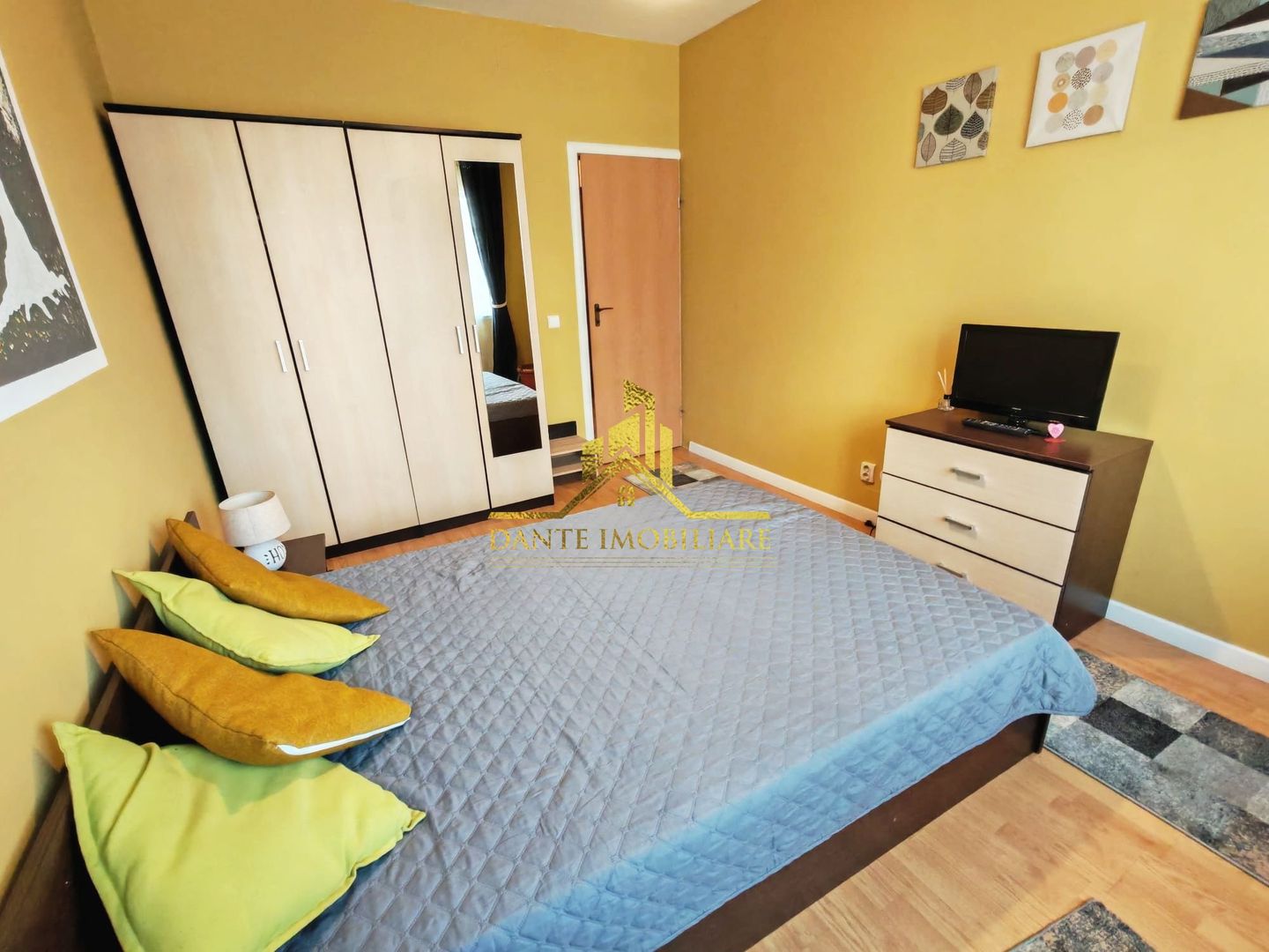 2 camere, spatios, modern, luminos, Plopilor, USAMV, BT Arena - Poză 2