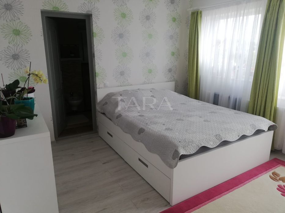 Apartament 3 Camere, Zona Baza Sportivă Clujana. - Poză 6