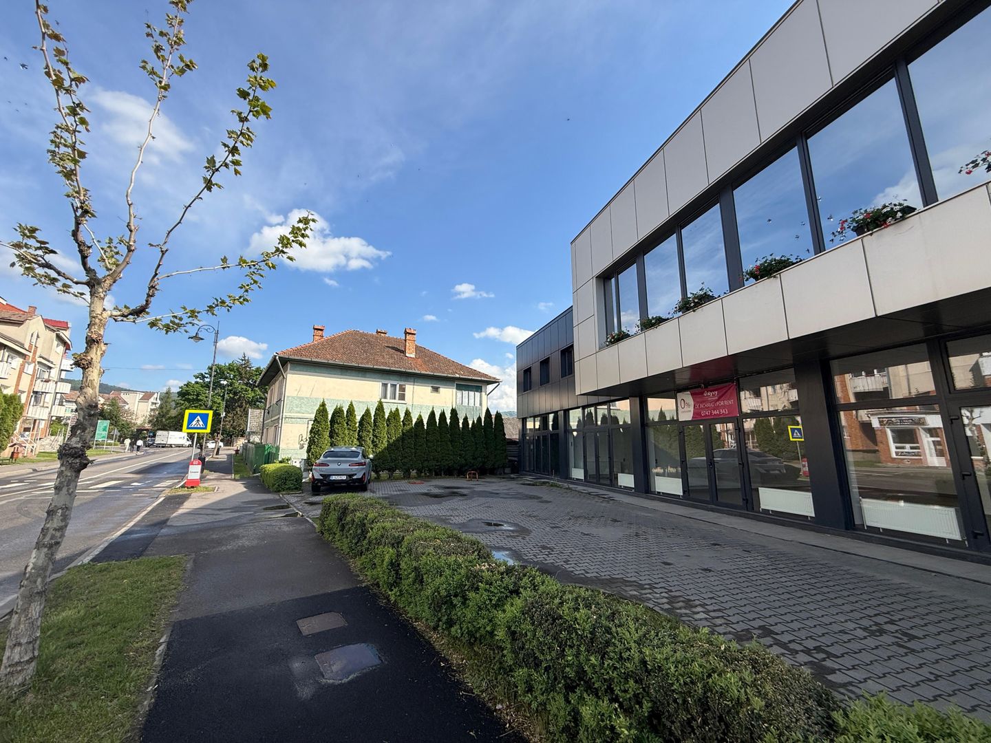 SPAȚIU COMERCIAL PREMIUM, LOCAȚIE EXCELENTĂ PENTRU BRANDURI CU AMBIȚII - Poză 3